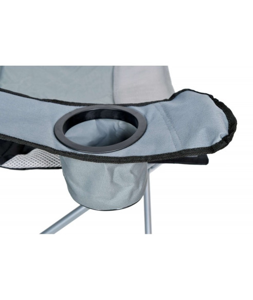 KRZESŁO WĘDKARSKIE / OGRODOWE KASTOR