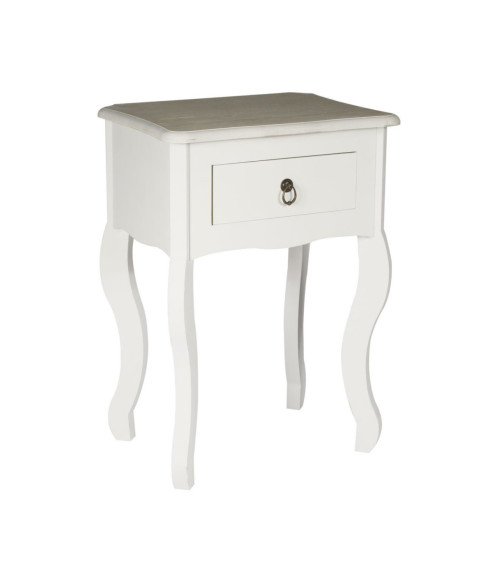 SZAFKA NOCNA STOLICZEK LUDWIKOWSKIE NOGI VICTORIA BIEL
