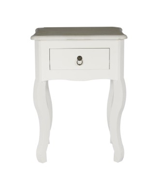 SZAFKA NOCNA STOLICZEK LUDWIKOWSKIE NOGI VICTORIA BIEL 2