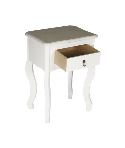 SZAFKA NOCNA STOLICZEK LUDWIKOWSKIE NOGI VICTORIA BIEL