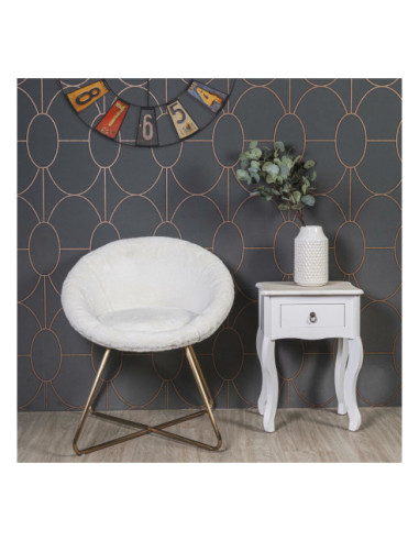 SZAFKA NOCNA STOLICZEK LUDWIKOWSKIE NOGI VICTORIA BIEL