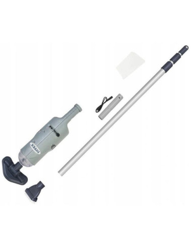 ODKURZACZ DO BASENU BEZPRZEWODOWY