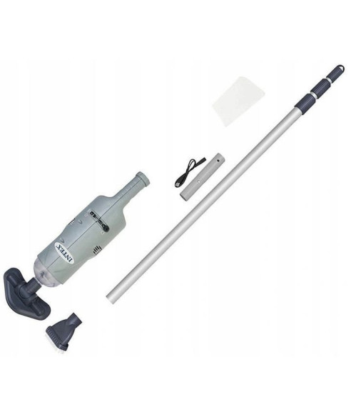 ODKURZACZ DO BASENU BEZPRZEWODOWY