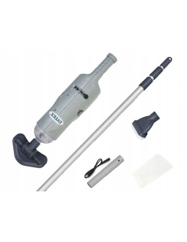 ODKURZACZ DO BASENU BEZPRZEWODOWY