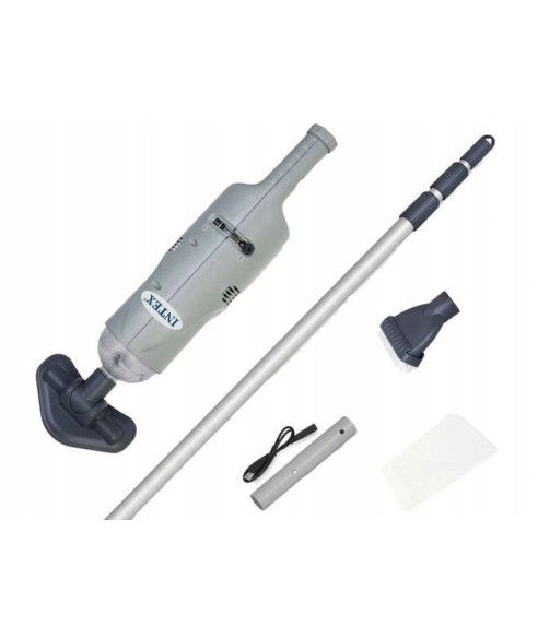 ODKURZACZ DO BASENU BEZPRZEWODOWY