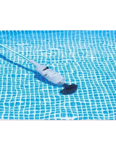 ODKURZACZ DO BASENU BEZPRZEWODOWY