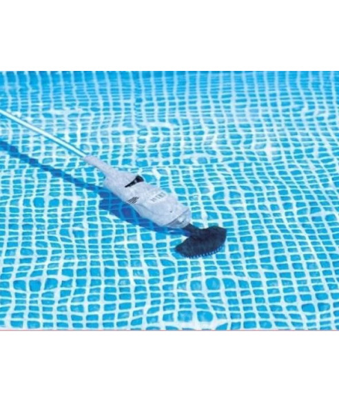 ODKURZACZ DO BASENU BEZPRZEWODOWY