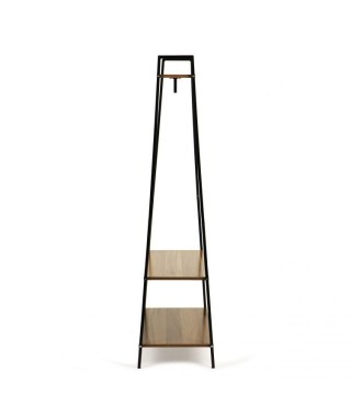 WIESZAK STOJĄCY/GARDEROBA GH 3 PÓŁKI+DRĄŻEK 2