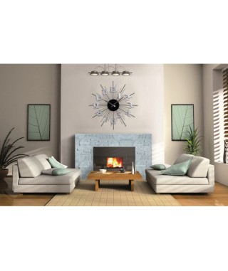 ZEGAR ŚCIENNY CLASSIC 50 CM 2