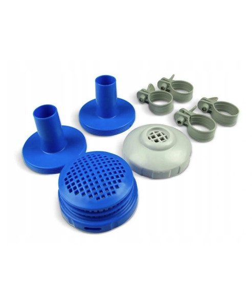 POMPA BASENOWA FILTRUJĄCA 2006l/h INTEX 28604