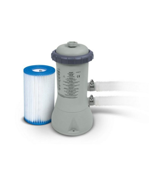 POMPA BASENOWA FILTRUJĄCA 2006l/h INTEX 28604