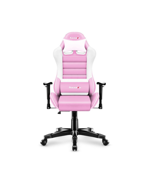 FOTEL OBROTOWY DZIEWCZĘCY FOTEL GAMINGOWY DLA DZIEWCZYYNKI RANGER 6.0 (RÓŻOWY)