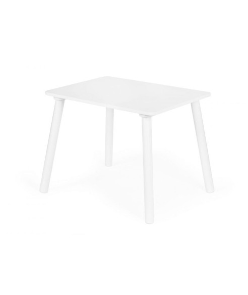 STOLIK Z KRZESEŁKAMI ZESTAW MEBELKÓW DO DZIECIĘCEGO POKOJU