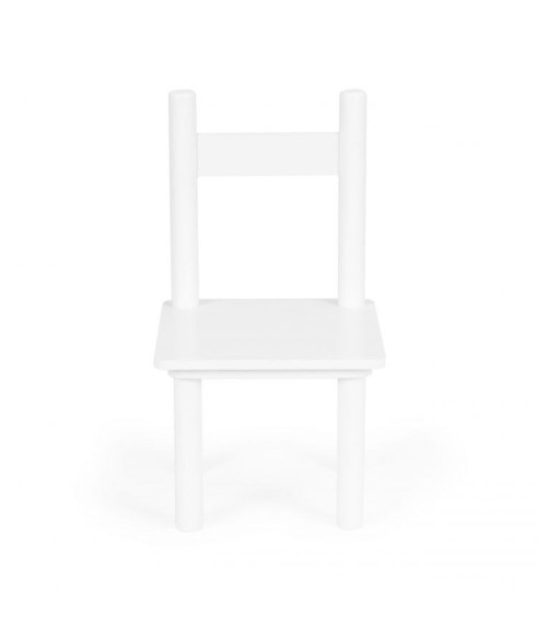 STOLIK Z KRZESEŁKAMI ZESTAW MEBELKÓW DO DZIECIĘCEGO POKOJU