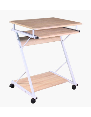 BIURKO KOMPUTEROWE CT-2727 SONOMA