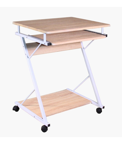 BIURKO KOMPUTEROWE CT-2727 SONOMA