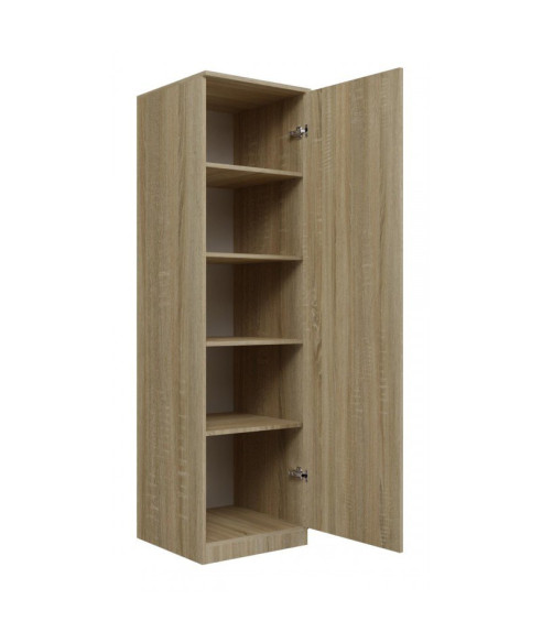 SZAFA-GARDEROBA SD-50 DĄB SONOMA