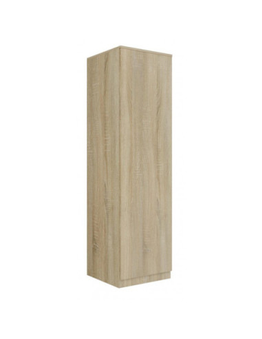 SZAFA-GARDEROBA SD-50 DĄB SONOMA