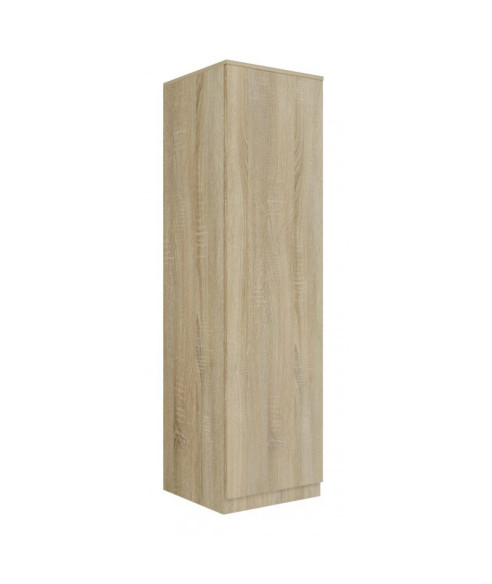 SZAFA-GARDEROBA SD-50 DĄB SONOMA