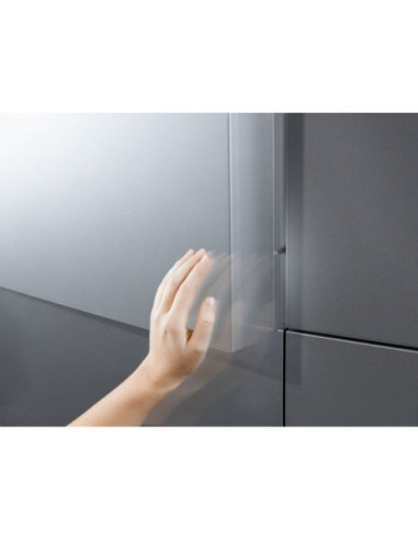 SZAFA-GARDEROBA SD-50 DĄB SONOMA