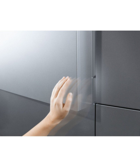 SZAFA-GARDEROBA SD-50 DĄB SONOMA