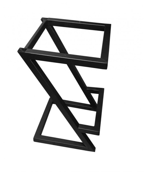 HOKER WYSOKI STOŁEK BAROWY MAGIC VELVET ZETA (WYBIERZ KOLOR)