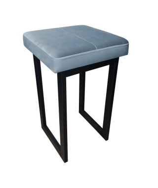 TABORET MAGIC VELVET 60 CM SOLID LOFT (WYBIERZ KOLOR)