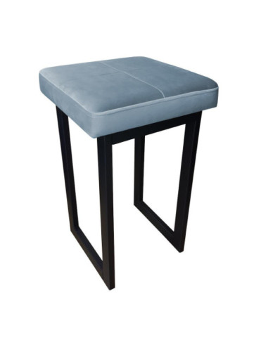 TABORET MAGIC VELVET 60 CM SOLID LOFT (WYBIERZ KOLOR)