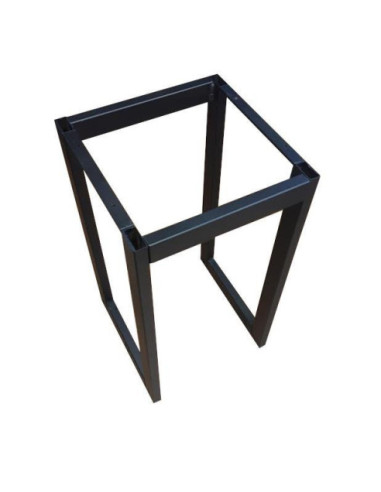 TABORET MAGIC VELVET 45 CM SOLID LOFT (WYBIERZ KOLOR)