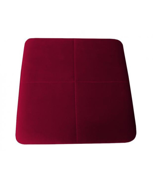 TABORET MAGIC VELVET 45 CM SOLID LOFT (WYBIERZ KOLOR)