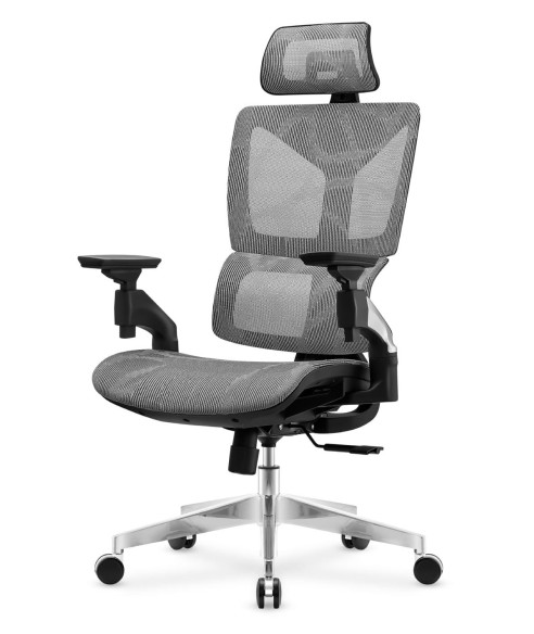 FOTEL BIUROWY PROFESJONALNY OBROTOWY MARK ADLER EXPERT 8.5