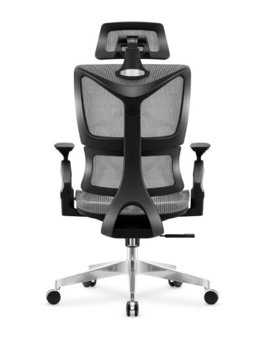 FOTEL BIUROWY PROFESJONALNY OBROTOWY MARK ADLER EXPERT 8.5