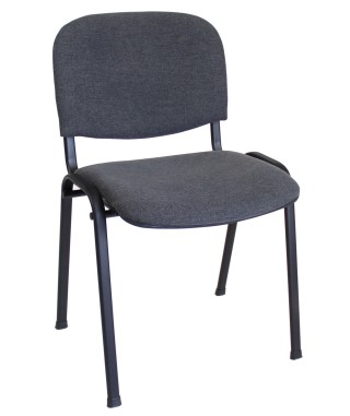 KRZESŁO KONFERENCYJNE ISO (WYBIERZ KOLOR) 2