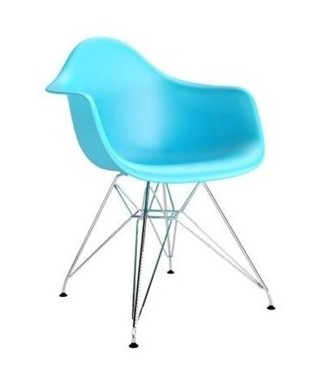 KRZESŁO DAR P018 (STYL DAW) WYBIERZ KOLOR 2