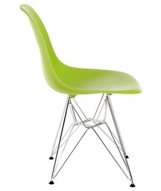 KRZESŁO DSR P016 (STYL DSW) WYBIERZ KOLOR 2