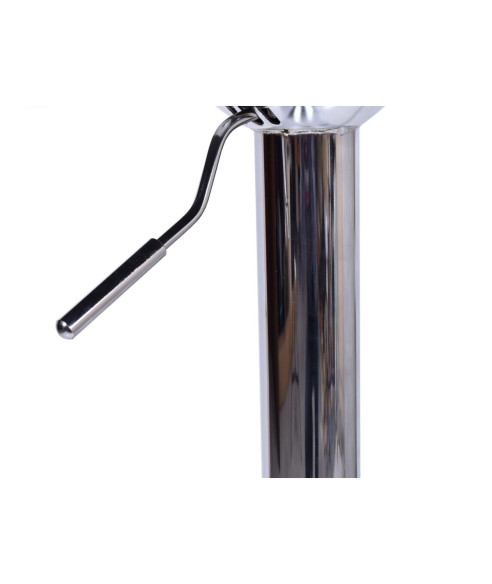 HOKER KRZESŁO KUCHENNE ARAKO (BIAŁY, SZARY, CZARNY)