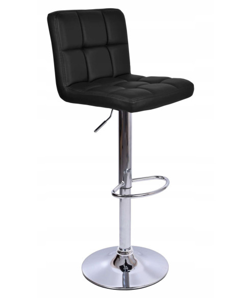 HOKER KRZESŁO KUCHENNE ARAKO (BIAŁY, SZARY, CZARNY)