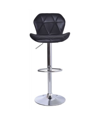 HOKER KRZESŁO KUCHENNE GORDON (BIAŁY, SZARY, CZARNY) 2