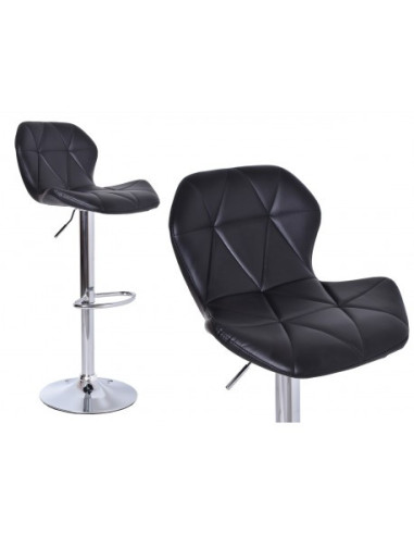 HOKER KRZESŁO KUCHENNE GORDON (BIAŁY, SZARY, CZARNY)