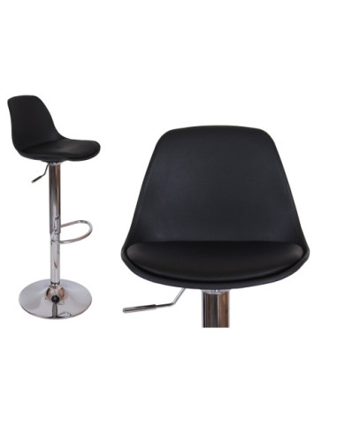 HOKER KRZESŁO KUCHENNE RICARDO (BIAŁY, J.SZARY, SZARY, CZARNY)