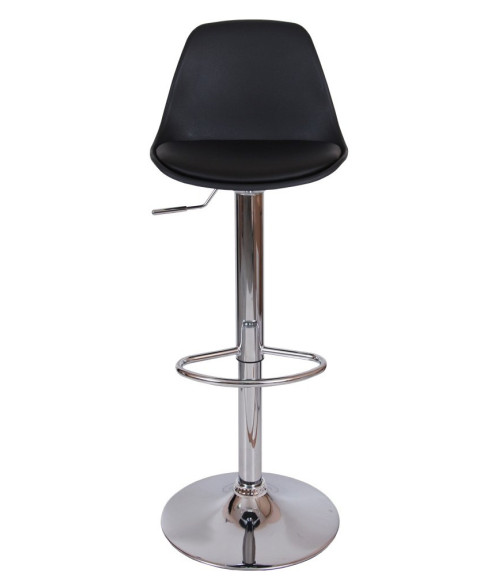 HOKER KRZESŁO KUCHENNE RICARDO (BIAŁY, J.SZARY, SZARY, CZARNY)