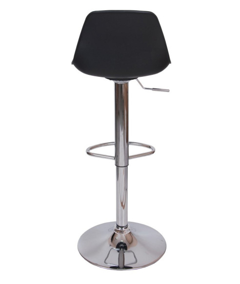 HOKER KRZESŁO KUCHENNE RICARDO (BIAŁY, J.SZARY, SZARY, CZARNY)