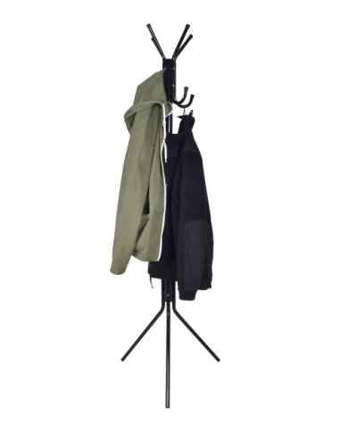 WIESZAK STOJĄCY PABLO TRZYPOZIOMOWY (BIAŁY, CZARNY)