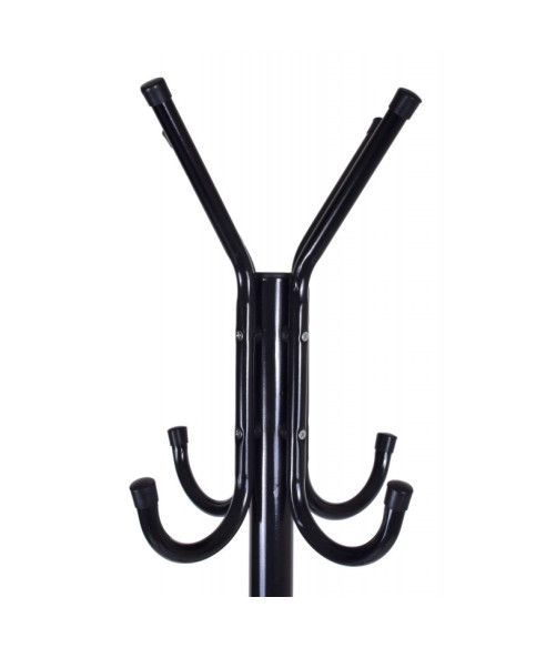 WIESZAK STOJĄCY PABLO TRZYPOZIOMOWY (BIAŁY, CZARNY)