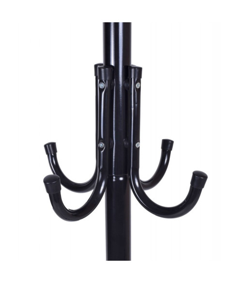 WIESZAK STOJĄCY PABLO TRZYPOZIOMOWY (BIAŁY, CZARNY)