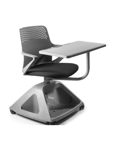 FOTEL OBROTOWY PRESTIGE ROVER 2 MOBILNE BIURO