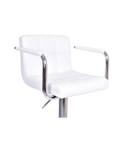 HOKER KRZESŁO KUCHENNE MONTE (BIAŁY, SZARY, CZARNY)