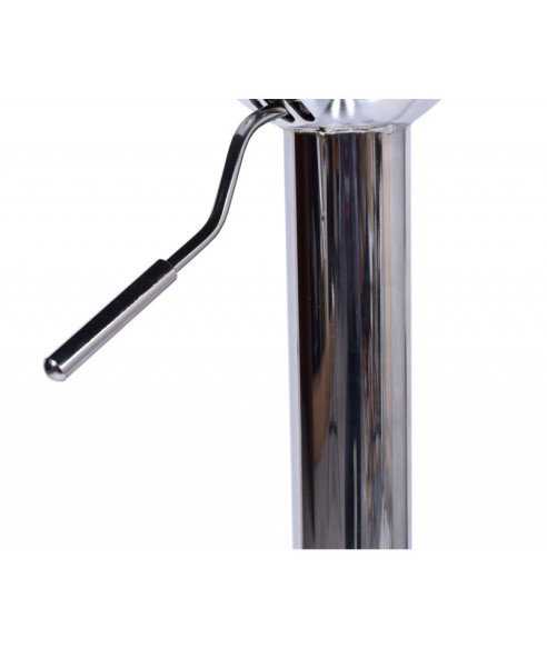 HOKER KRZESŁO KUCHENNE MONTE (BIAŁY, SZARY, CZARNY)