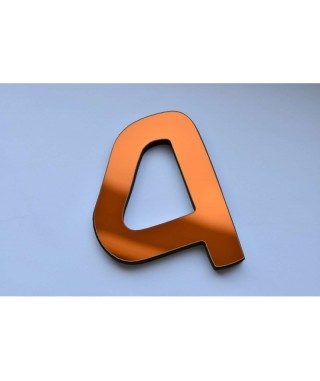 ZEGAR ŚCIENNY DIY NEPRI 65-130 CM (ZŁOTY, SREBRNY, MIEDZIANY, CZARNY) 2