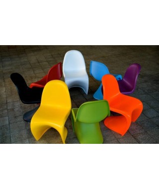 KRZESEŁKO DZIECIĘCE BALANCE (WYBIERZ KOLOR) 2